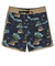 【QUIKSILVER クイックシルバー 公式通販】クイックシルバー （QUIKSILVER）Quiksilver SURFSILK SCALLOP 18