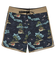 【QUIKSILVER クイックシルバー 公式通販】クイックシルバー （QUIKSILVER）Quiksilver SURFSILK SCALLOP 18