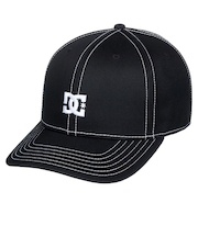 【DC ディーシー公式通販】ディーシー （DC SHOES）DC Shoes DC CAP STAR SNAPBACK メンズ キャップ