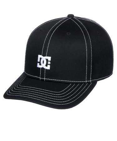 【DC ディーシー公式通販】ディーシー （DC SHOES）DC Shoes DC CAP STAR SNAPBACK メンズ キャップ