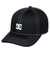 【DC ディーシー公式通販】ディーシー （DC SHOES）DC Shoes DC CAP STAR SNAPBACK メンズ キャップ