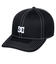 【DC ディーシー公式通販】ディーシー （DC SHOES）DC Shoes DC CAP STAR SNAPBACK メンズ キャップ