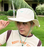 【ROXY ロキシー 公式通販】ロキシー（ROXY）Roxy SHADY BRADY ウィメンズ ハット