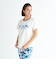 【ROXY ロキシー 公式通販】ロキシー（ROXY）Roxy YOUR FLAVA TEE ウィメンズ 半袖Tシャツ フィットネス スポーツ