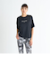 【ROXY ロキシー 公式通販】ロキシー（ROXY）Roxy TREAUSRE YOURSELF ウィメンズ 半袖Tシャツ フィットネス スポーツ