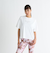【ROXY ロキシー 公式通販】ロキシー（ROXY）Roxy TREAUSRE YOURSELF ウィメンズ 半袖Tシャツ フィットネス スポーツ