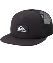 【QUIKSILVER クイックシルバー 公式通販】クイックシルバー （QUIKSILVER）Quiksilver OMNIPOTENT メンズ キャップ