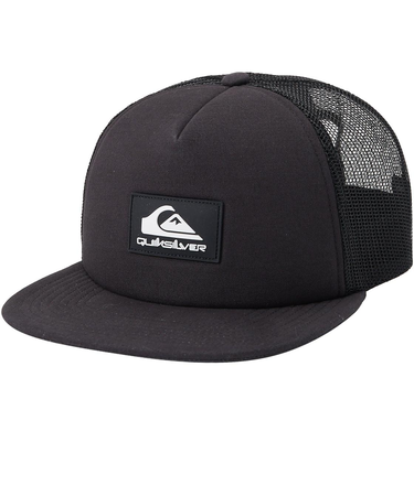 【QUIKSILVER クイックシルバー 公式通販】クイックシルバー （QUIKSILVER）Quiksilver OMNIPOTENT メンズ キャップ