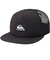 【QUIKSILVER クイックシルバー 公式通販】クイックシルバー （QUIKSILVER）Quiksilver OMNIPOTENT メンズ キャップ