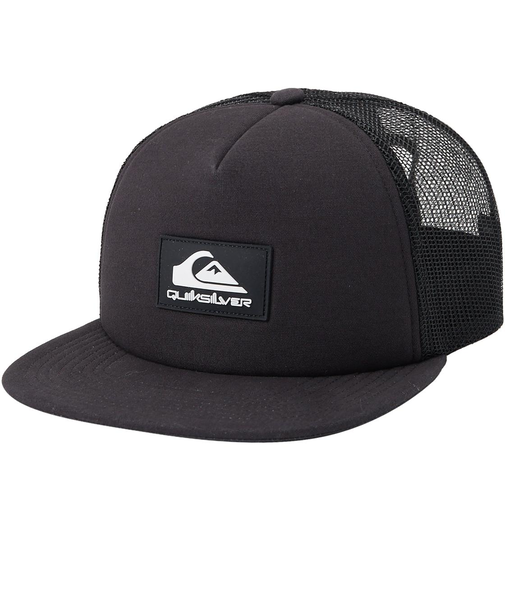 【QUIKSILVER クイックシルバー 公式通販】クイックシルバー （QUIKSILVER）Quiksilver OMNIPOTENT メンズ キャップ