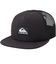 【QUIKSILVER クイックシルバー 公式通販】クイックシルバー （QUIKSILVER）Quiksilver OMNIPOTENT メンズ キャップ