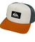 【QUIKSILVER クイックシルバー 公式通販】クイックシルバー （QUIKSILVER）Quiksilver OMNIPOTENT メンズ キャップ
