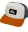 【QUIKSILVER クイックシルバー 公式通販】クイックシルバー （QUIKSILVER）Quiksilver OMNIPOTENT メンズ キャップ