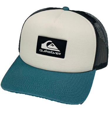 【QUIKSILVER クイックシルバー 公式通販】クイックシルバー （QUIKSILVER）Quiksilver OMNIPOTENT メンズ キャップ