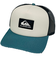【QUIKSILVER クイックシルバー 公式通販】クイックシルバー （QUIKSILVER）Quiksilver OMNIPOTENT メンズ キャップ