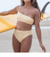 【ROXY ロキシー 公式通販】ロキシー（ROXY）Roxy TROPICAL TILE ASSYMETRICBIKNI ウィメンズ ビキニセット 水着
