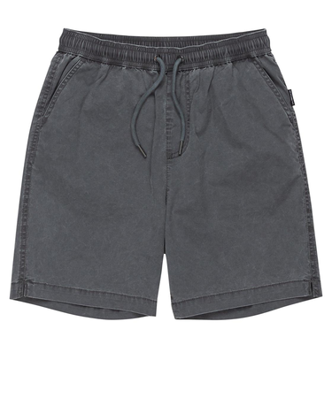 Quiksilver TAXER YOUTH キッズ ショーツ ハーフパンツ