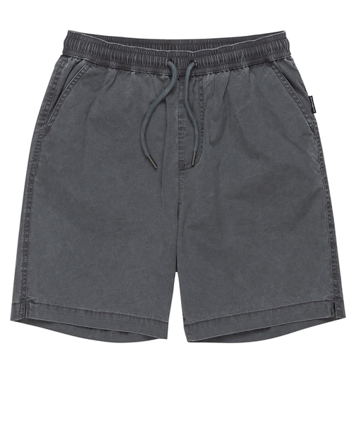 Quiksilver TAXER YOUTH キッズ ショーツ ハーフパンツ