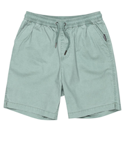 Quiksilver TAXER YOUTH キッズ ショーツ ハーフパンツ
