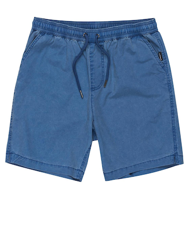 Quiksilver TAXER YOUTH キッズ ショーツ ハーフパンツ