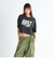 Roxy SILENT VIBES ウィメンズ 半袖Tシャツ フィットネス スポーツ <2025 SPORTS COLLECTION>