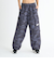 Roxy SHAGGY BAGGY ウィメンズ 2WAY ロングパンツ ハーフパンツ フィットネス スポーツ <2025 SPORTS COLLECTION>