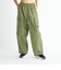 Roxy SHAGGY BAGGY ウィメンズ 2WAY ロングパンツ ハーフパンツ フィットネス スポーツ <2025 SPORTS COLLECTION>