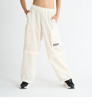 Roxy SHAGGY BAGGY ウィメンズ 2WAY ロングパンツ ハーフパンツ フィットネス スポーツ <2025 SPORTS COLLECTION>