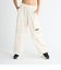 Roxy SHAGGY BAGGY ウィメンズ 2WAY ロングパンツ ハーフパンツ フィットネス スポーツ <2025 SPORTS COLLECTION>