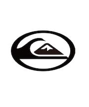 Quiksilver SATURN STICKER メンズ ステッカー