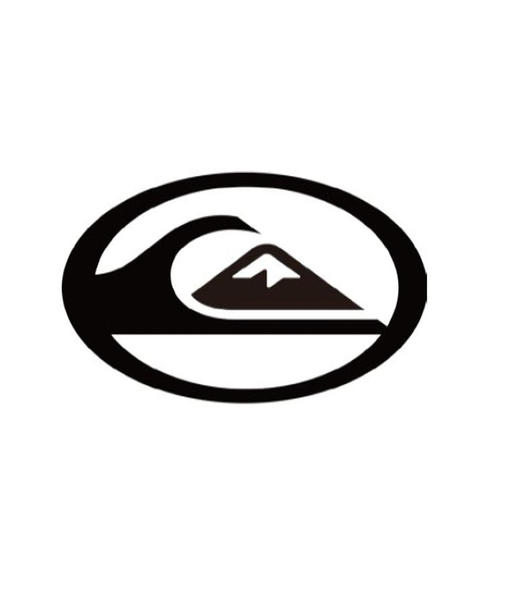 Quiksilver SATURN STICKER メンズ ステッカー