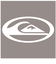 Quiksilver SATURN STICKER メンズ ステッカー