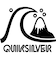Quiksilver BUBBLE STICKER メンズ ステッカー