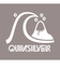 Quiksilver BUBBLE STICKER メンズ ステッカー