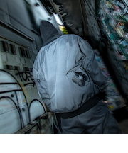 【50MA Collection】Quiksilver 50MA MA JACKET メンズ ジャケット