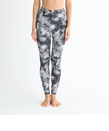 【ROXY ロキシー 公式通販】ロキシー(ROXY)Roxy YOUR FLAVA ウィメンズ レギンス フィットネス スポーツ 水陸両用 速乾機能付き