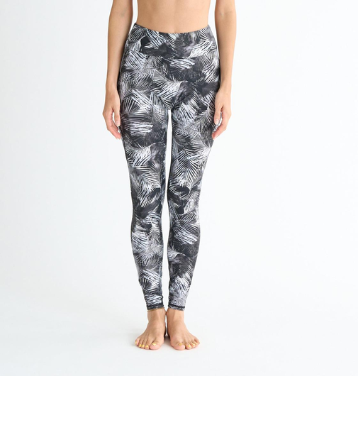 【ROXY ロキシー 公式通販】ロキシー(ROXY)Roxy YOUR FLAVA ウィメンズ レギンス フィットネス スポーツ 水陸両用 速乾機能付き