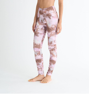 【ROXY ロキシー 公式通販】ロキシー（ROXY）Roxy YOUR FLAVA ウィメンズ レギンス フィットネス スポーツ 水陸両用 速乾機能付き
