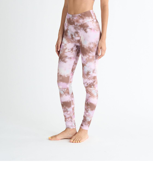 【ROXY ロキシー 公式通販】ロキシー（ROXY）Roxy YOUR FLAVA ウィメンズ レギンス フィットネス スポーツ 水陸両用 速乾機能付き