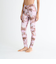【ROXY ロキシー 公式通販】ロキシー（ROXY）Roxy YOUR FLAVA ウィメンズ レギンス フィットネス スポーツ 水陸両用 速乾機能付き