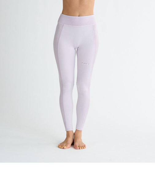 【ROXY ロキシー 公式通販】ロキシー（ROXY）Roxy BEAUTY IN MIND ウィメンズ レギンス フィットネス スポーツ 水陸両用