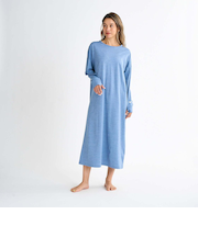 【ROXY ロキシー 公式通販】ロキシー（ROXY）Roxy OCEANIC BLUEPRINTS ウィメンズ ロングワンピース