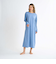 【ROXY ロキシー 公式通販】ロキシー（ROXY）Roxy OCEANIC BLUEPRINTS ウィメンズ ロングワンピース