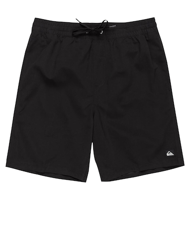 Quiksilver EVERYDAY SOLID VOLLEY 19 メンズ ボードショーツ