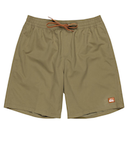 Quiksilver EVERYDAY SOLID VOLLEY 19 メンズ ボードショーツ