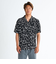 Quiksilver MERCURY CHROME SS SHIRT メンズ シャツ