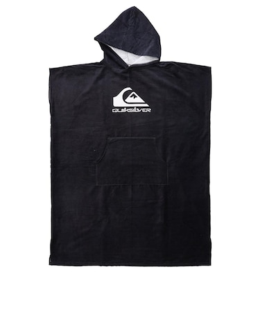 Quiksilver HOODY TOWEL YOUTH キッズ タオル