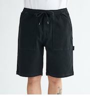 【DC ディーシー公式通販】ディーシー （DC SHOES）DC Shoes 25 WIDE PAINNTER SHORT メンズ ショーツ