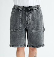【DC ディーシー公式通販】ディーシー （DC SHOES）DC Shoes 25 WIDE PAINNTER SHORT メンズ ショーツ