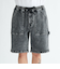 【DC ディーシー公式通販】ディーシー （DC SHOES）DC Shoes 25 WIDE PAINNTER SHORT メンズ ショーツ
